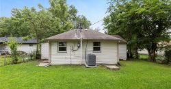 Homes for Sale in Kansas City, MO 64117 | 4610 NE 46Th Street