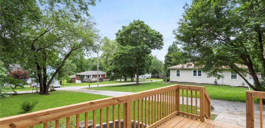 Homes for Sale in Kansas City, MO 64117 | 4610 NE 46Th Street