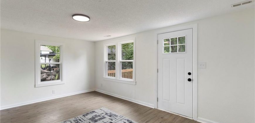 Homes for Sale in Kansas City, MO 64117 | 4610 NE 46Th Street