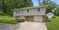 Homes for Sale in Kansas City, MO 64116 | 2326 NE 42nd Street