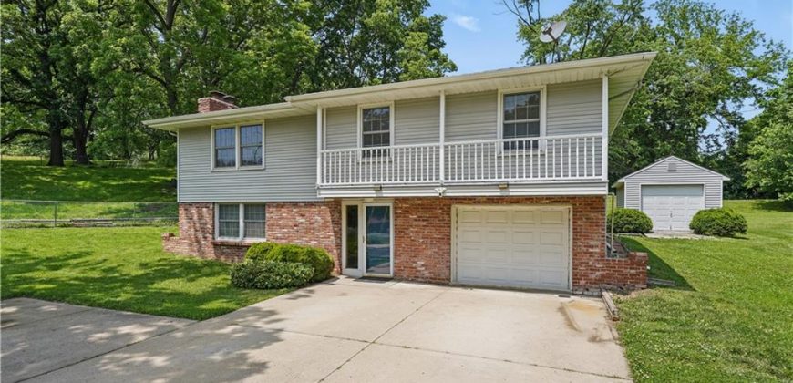 Homes for Sale in Kansas City, MO 64116 | 2326 NE 42nd Street