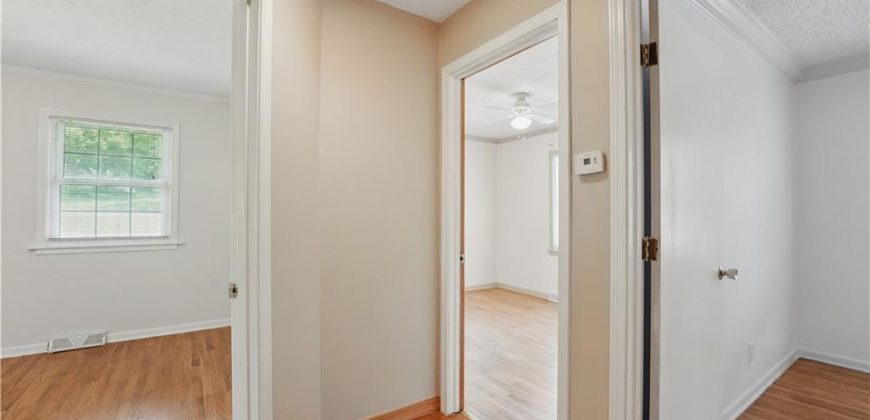 Homes for Sale in Kansas City, MO 64116 | 2326 NE 42nd Street