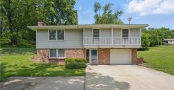 Homes for Sale in Kansas City, MO 64116 | 2326 NE 42nd Street