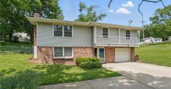 Homes for Sale in Kansas City, MO 64116 | 2326 NE 42nd Street