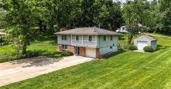Homes for Sale in Kansas City, MO 64116 | 2326 NE 42nd Street