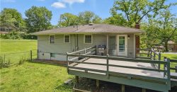 Homes for Sale in Kansas City, MO 64116 | 2326 NE 42nd Street