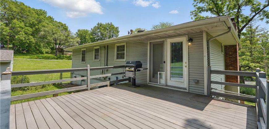 Homes for Sale in Kansas City, MO 64116 | 2326 NE 42nd Street