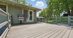 Homes for Sale in Kansas City, MO 64116 | 2326 NE 42nd Street