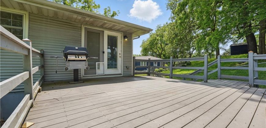 Homes for Sale in Kansas City, MO 64116 | 2326 NE 42nd Street