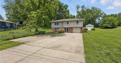 Homes for Sale in Kansas City, MO 64116 | 2326 NE 42nd Street