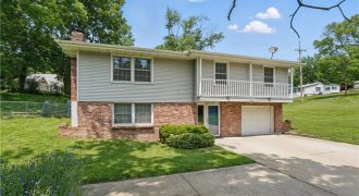 Homes for Sale in Kansas City, MO 64116 | 2326 NE 42nd Street