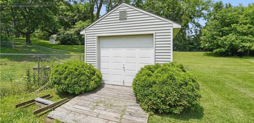 Homes for Sale in Kansas City, MO 64116 | 2326 NE 42nd Street