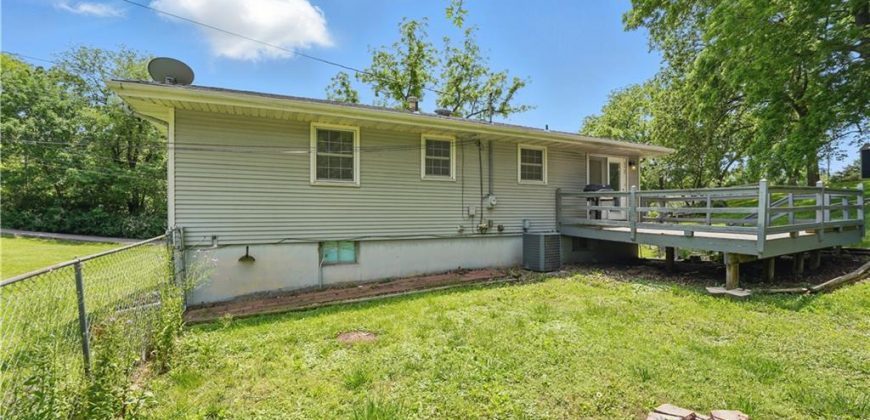 Homes for Sale in Kansas City, MO 64116 | 2326 NE 42nd Street