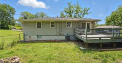 Homes for Sale in Kansas City, MO 64116 | 2326 NE 42nd Street