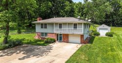 Homes for Sale in Kansas City, MO 64116 | 2326 NE 42nd Street