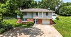 Homes for Sale in Kansas City, MO 64116 | 2326 NE 42nd Street
