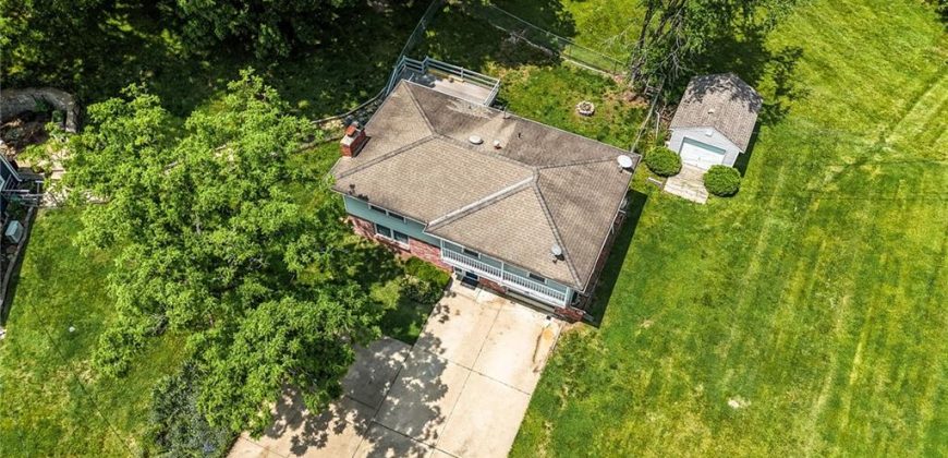 Homes for Sale in Kansas City, MO 64116 | 2326 NE 42nd Street
