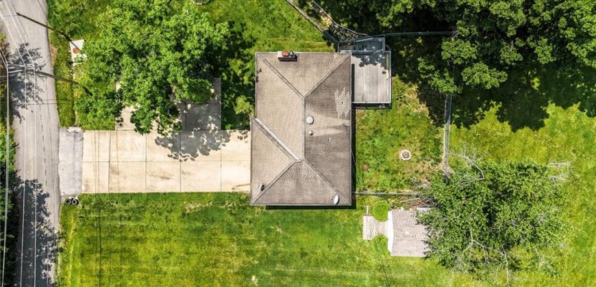 Homes for Sale in Kansas City, MO 64116 | 2326 NE 42nd Street