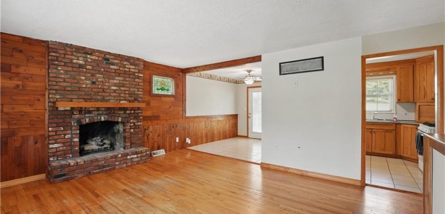Homes for Sale in Kansas City, MO 64116 | 2326 NE 42nd Street