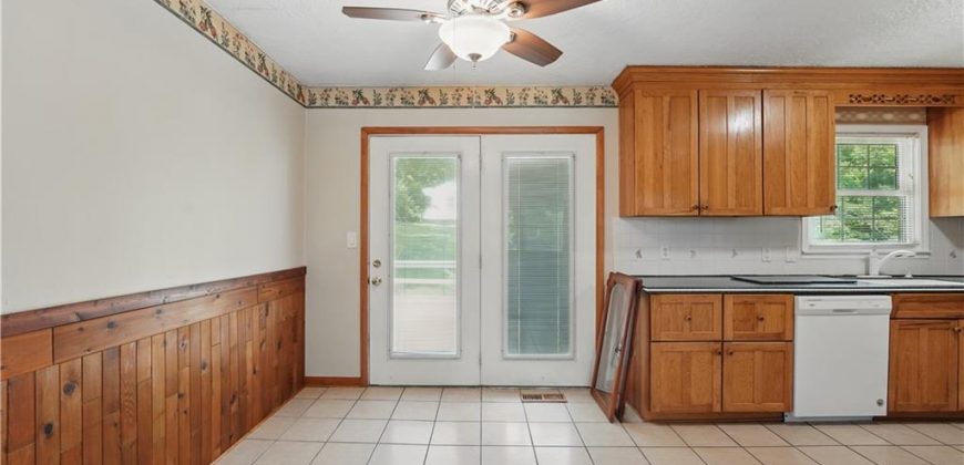 Homes for Sale in Kansas City, MO 64116 | 2326 NE 42nd Street