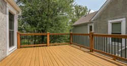 Homes for Sale in Kansas City, MO 64155 | 9623 NE Cherry Court
