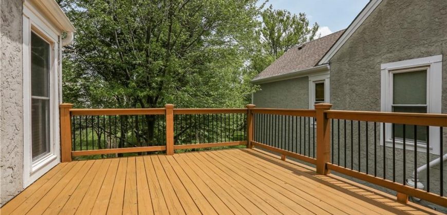 Homes for Sale in Kansas City, MO 64155 | 9623 NE Cherry Court