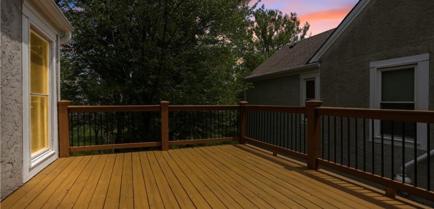 Homes for Sale in Kansas City, MO 64155 | 9623 NE Cherry Court
