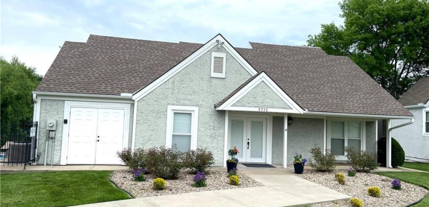 Homes for Sale in Kansas City, MO 64155 | 9623 NE Cherry Court