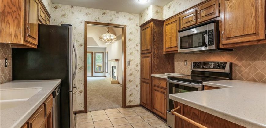 Homes for Sale in Kansas City, MO 64155 | 9623 NE Cherry Court