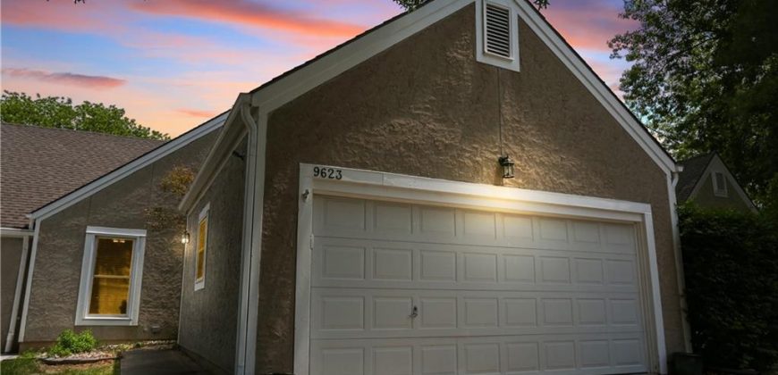 Homes for Sale in Kansas City, MO 64155 | 9623 NE Cherry Court