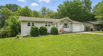 Homes for Sale in Kansas City, MO 64152 | 7005 NW 73rd Street