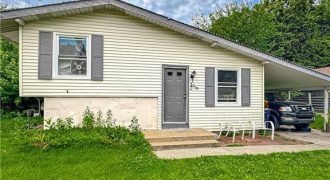 Homes for Sale in Kansas City, MO 64117 | 4258 N Colorado Avenue