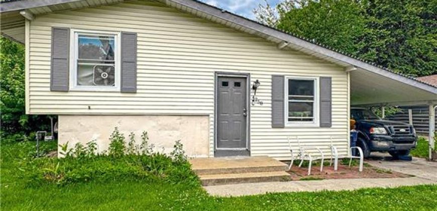 Homes for Sale in Kansas City, MO 64117 | 4258 N Colorado Avenue
