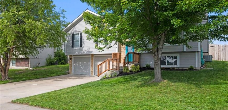 Homes for Sale in Kansas City, MO 64155 | 11231 N Madison Avenue