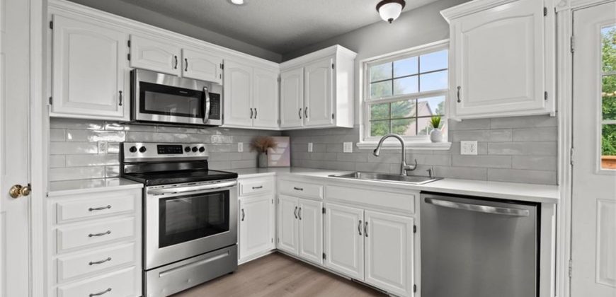 Homes for Sale in Kansas City, MO 64155 | 11231 N Madison Avenue