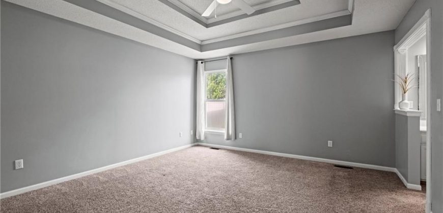 Homes for Sale in Kansas City, MO 64155 | 11231 N Madison Avenue