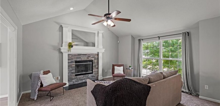 Homes for Sale in Kansas City, MO 64155 | 11231 N Madison Avenue