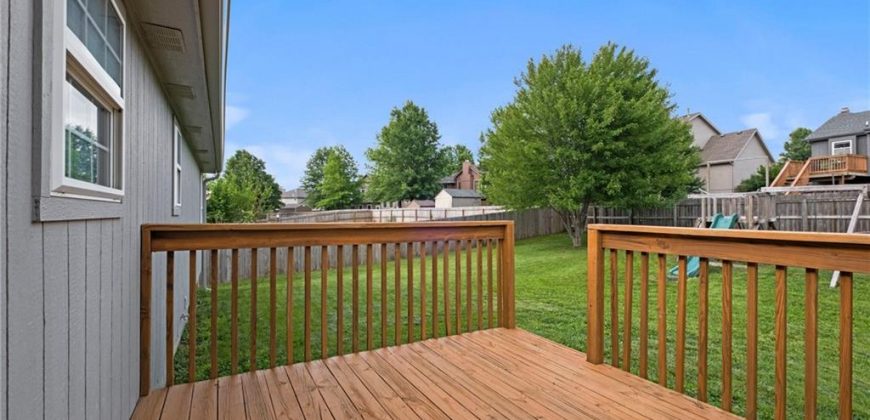 Homes for Sale in Kansas City, MO 64155 | 11231 N Madison Avenue