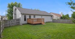 Homes for Sale in Kansas City, MO 64155 | 11231 N Madison Avenue