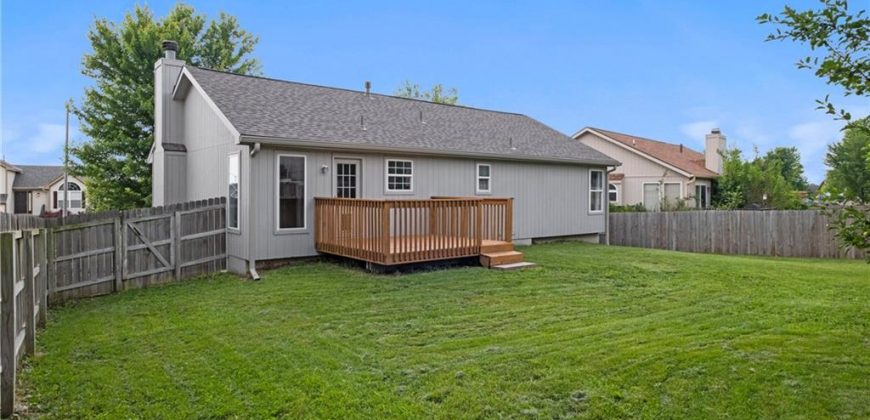 Homes for Sale in Kansas City, MO 64155 | 11231 N Madison Avenue
