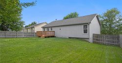 Homes for Sale in Kansas City, MO 64155 | 11231 N Madison Avenue