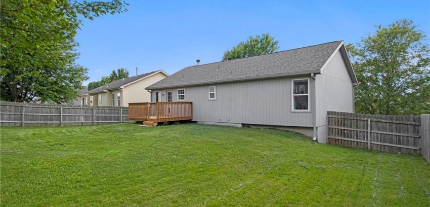 Homes for Sale in Kansas City, MO 64155 | 11231 N Madison Avenue
