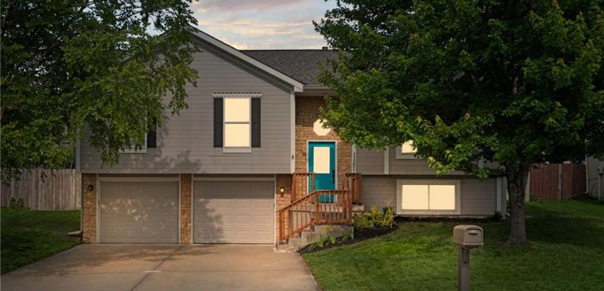 Homes for Sale in Kansas City, MO 64155 | 11231 N Madison Avenue