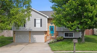 Homes for Sale in Kansas City, MO 64155 | 11231 N Madison Avenue