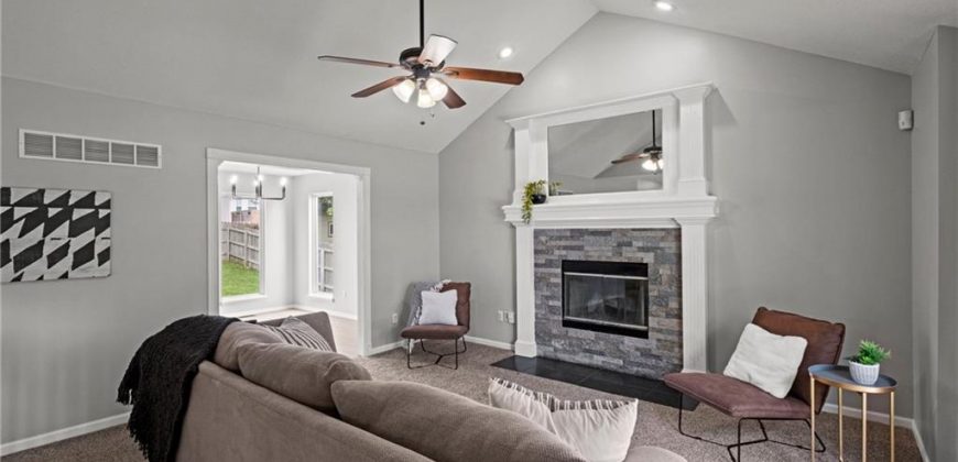 Homes for Sale in Kansas City, MO 64155 | 11231 N Madison Avenue