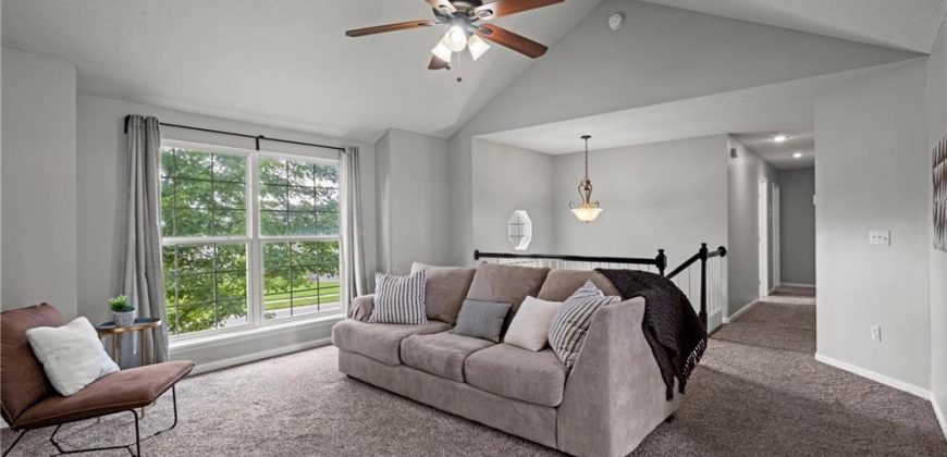 Homes for Sale in Kansas City, MO 64155 | 11231 N Madison Avenue