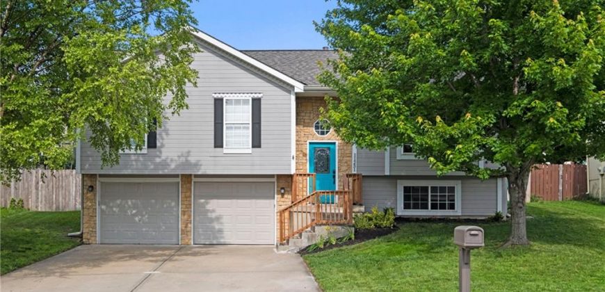 Homes for Sale in Kansas City, MO 64155 | 11231 N Madison Avenue