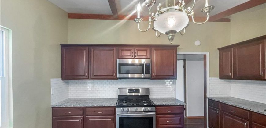 Homes for Sale in Kansas City, MO 64117 | 2939  Jewett Street