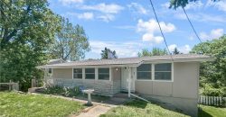 Homes for Sale in Kansas City, MO 64117 | 2939  Jewett Street