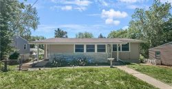 Homes for Sale in Kansas City, MO 64117 | 2939  Jewett Street
